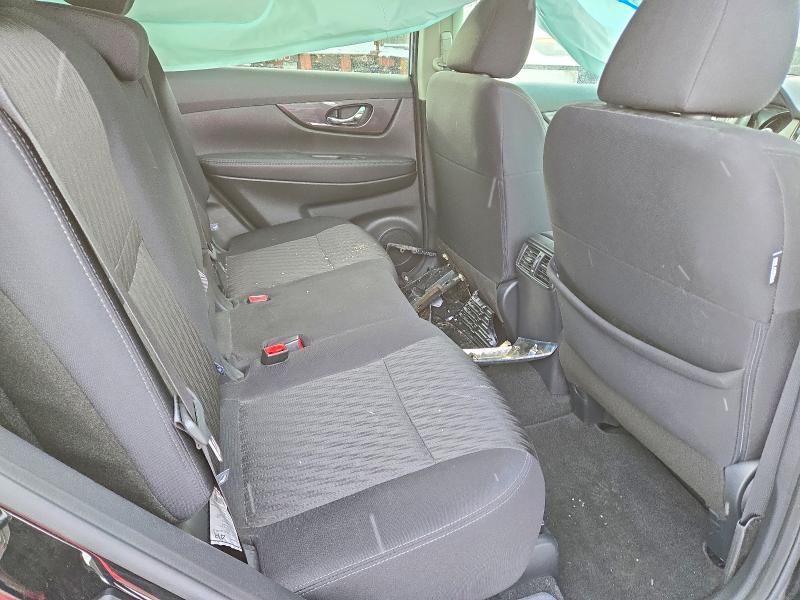 Продаж на аукціоні авто 2020 Nissan Rogue, vin: 5N1AT2MV3LC810461, номер лоту: 76604045