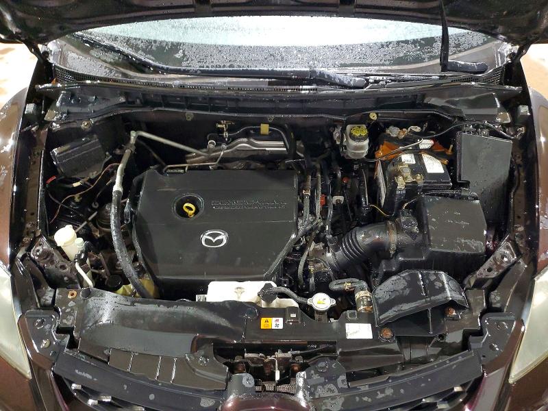 Aukcja sprzedaży 2011 Mazda Cx-7, vin: JM3ER2BMXB0373614, numer aukcji: 51190446