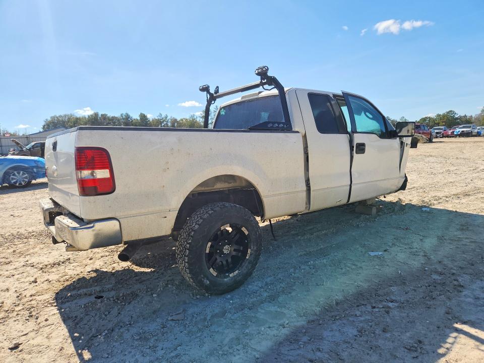 Aukcja sprzedaży 2007 Ford F150, vin: 1FTRX14W77KC18099, numer aukcji: 76546975