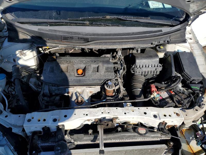 Продаж на аукціоні авто 2012 Honda Civic, vin: 19XFB2F58CE347901, номер лоту: 74843835