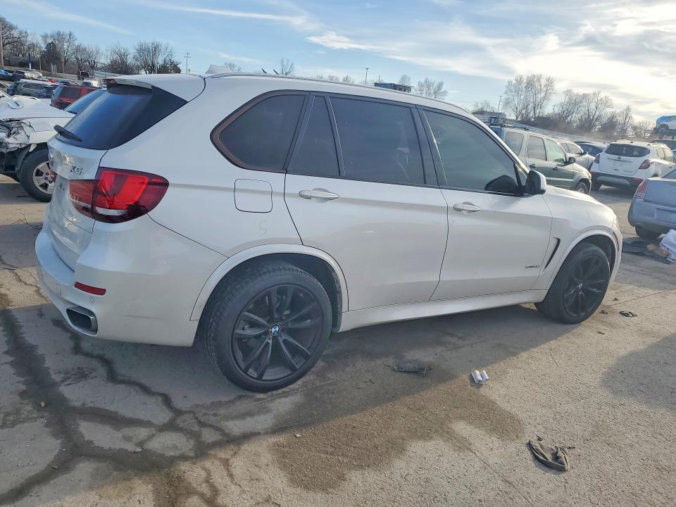 Aukcja sprzedaży 2017 Bmw X5, vin: 5UXKR2C38H0X06871, numer aukcji: 75601085