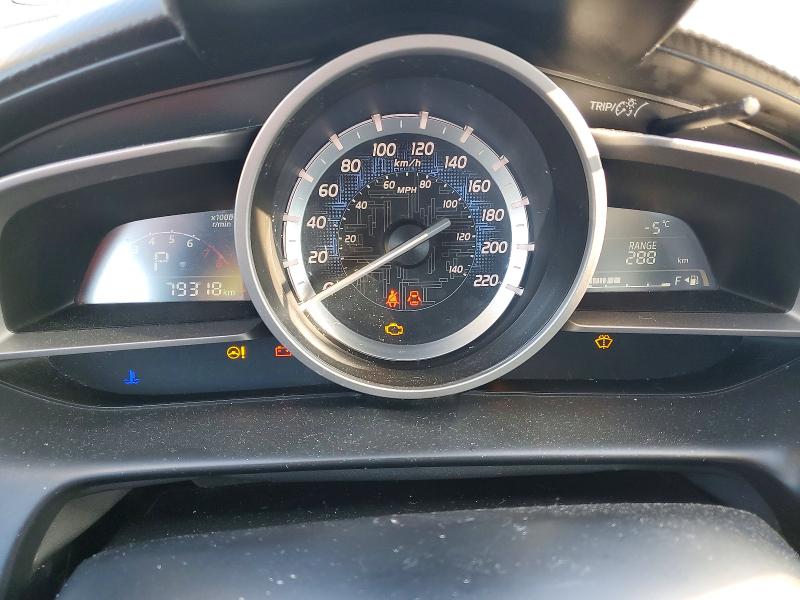 Aukcja sprzedaży 2016 Toyota Yaris, vin: 3MYDLBYV6GY111495, numer aukcji: 74456935