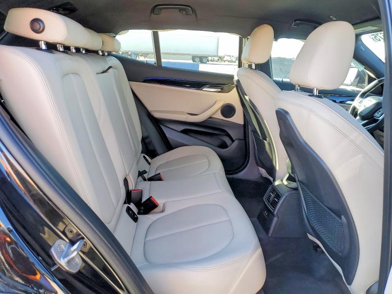 77439675 :رقم المزاد ، WBXYJ1C01L5R54719 vin ، 2020 Bmw X2 مزاد بيع