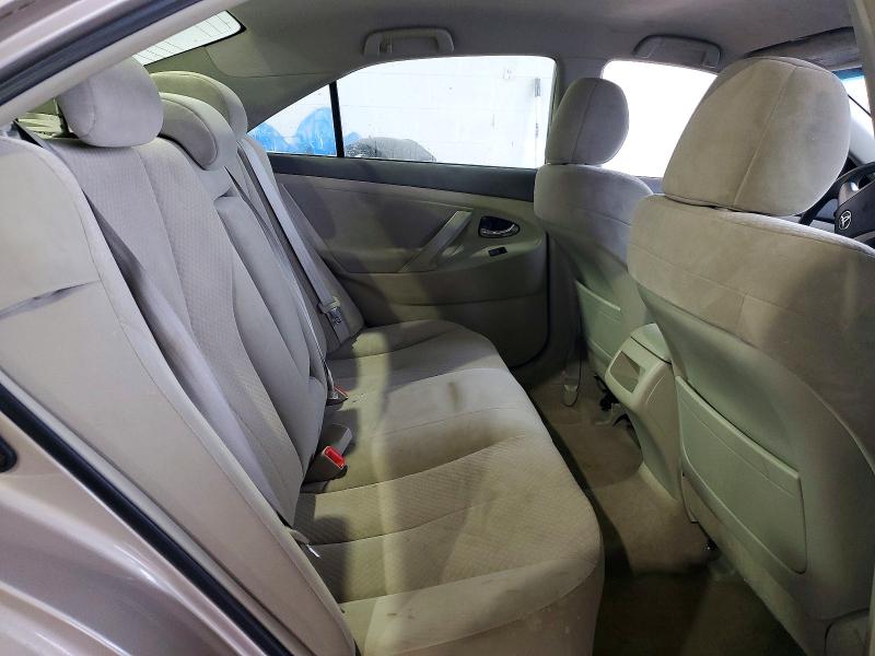 Продажа на аукционе авто 2009 Toyota Camry, vin: 4T1BE46K09U292261, номер лота: 75909905