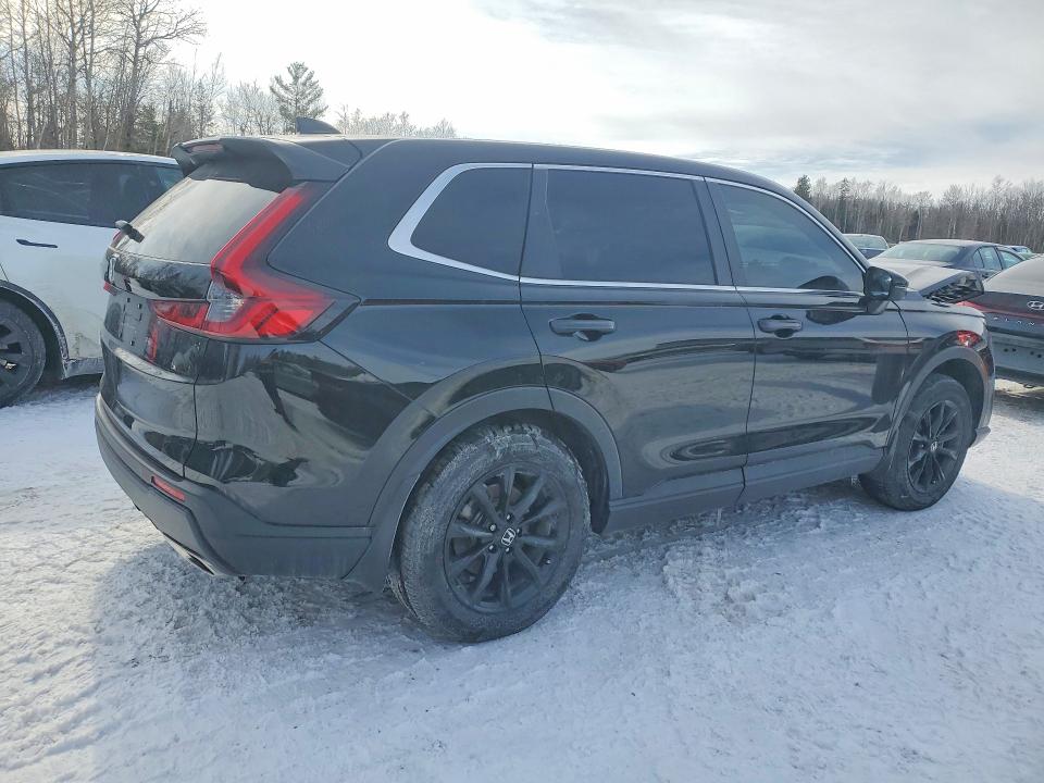 Продаж на аукціоні авто 2025 Honda Cr-v, vin: 2HKRS6H71SH230061, номер лоту: 77294085