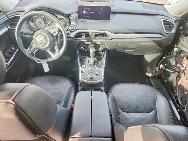 Aukcja sprzedaży 2023 Mazda Cx-9, vin: JM3TCBAY0P0645477, numer aukcji: 77795605