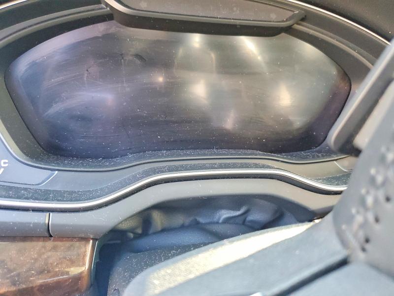 Продаж на аукціоні авто 2018 Audi Q5, vin: WA1BNAFY5J2244448, номер лоту: 79009845