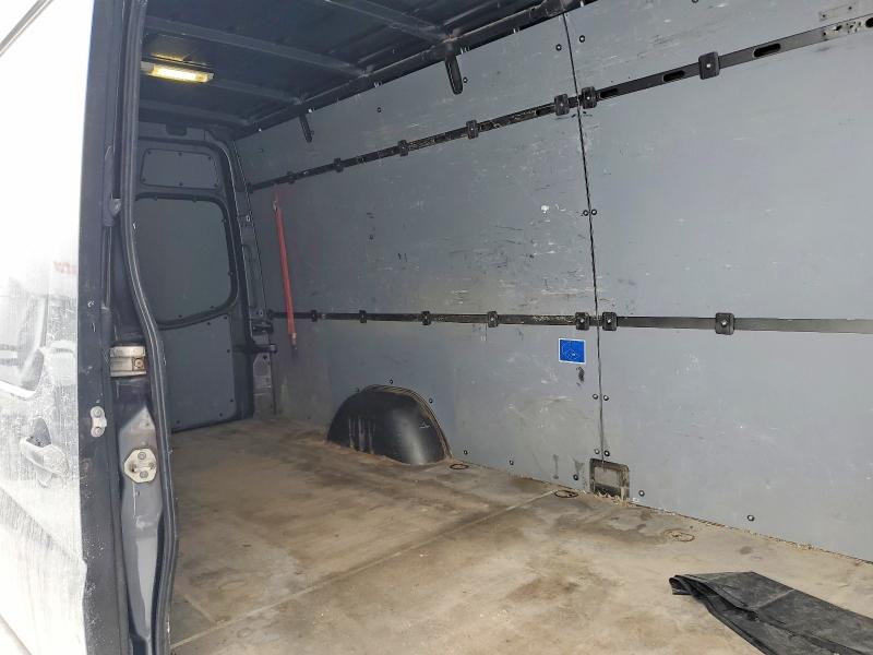 Aukcja sprzedaży 2014 Mercedes-benz Sprinter, vin: WD3BE8DC2E5884864, numer aukcji: 77314805