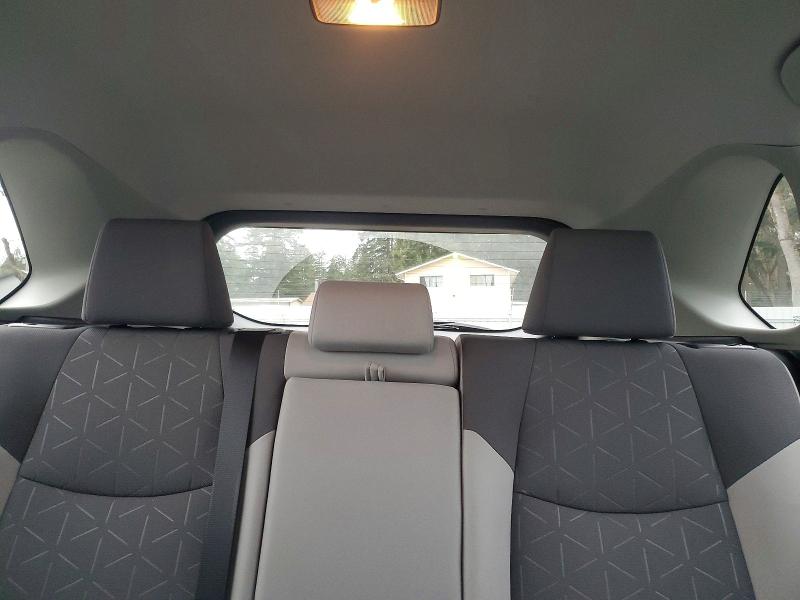 78316565 :رقم المزاد ، 2T3P1RFV8LC090955 vin ، 2020 Toyota Rav4 مزاد بيع