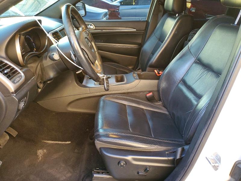 76776775 :رقم المزاد ، 1C4RJEBG6EC581005 vin ، 2014 Jeep Grand Cherokee مزاد بيع