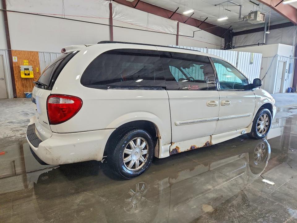 Aukcja sprzedaży 2006 Chrysler Town & Country, vin: 2A4GP54L26R906011, numer aukcji: 78821265
