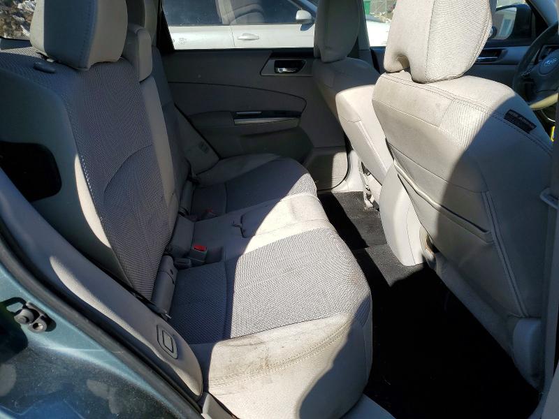 Продажа на аукционе авто 2013 Subaru Forester, vin: JF2SHADC8DH437880, номер лота: 76351055
