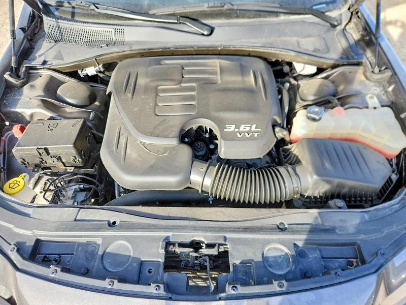 Продаж на аукціоні авто 2022 Chrysler 300, vin: 2C3CCABG8NH206372, номер лоту: 78691645