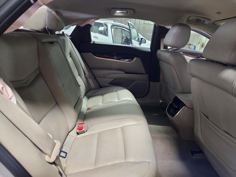 Продажа на аукционе авто 2015 Cadillac Xts, vin: 2G61N5S37F9271133, номер лота: 76810685