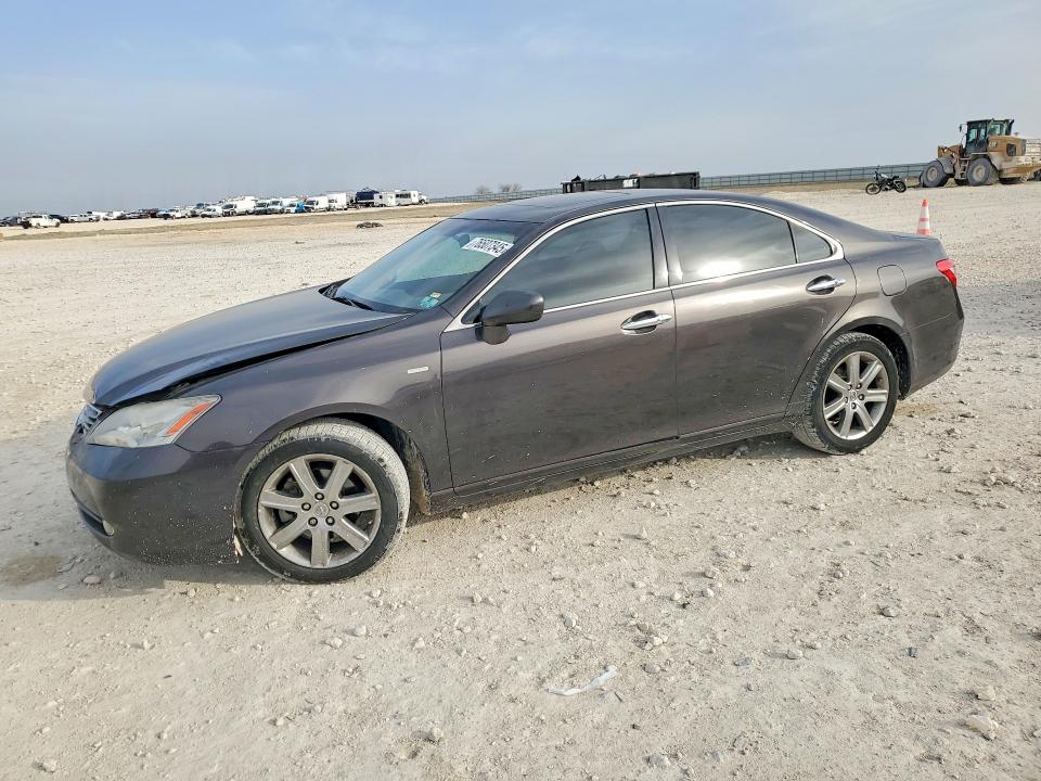 Aukcja sprzedaży 2009 Lexus Es, vin: JTHBJ46G792296247, numer aukcji: 76507345