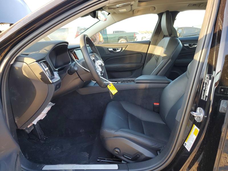 75219815 :رقم المزاد ، 7JRL12TK4RG322231 vin ، 2024 Volvo S60 Core مزاد بيع