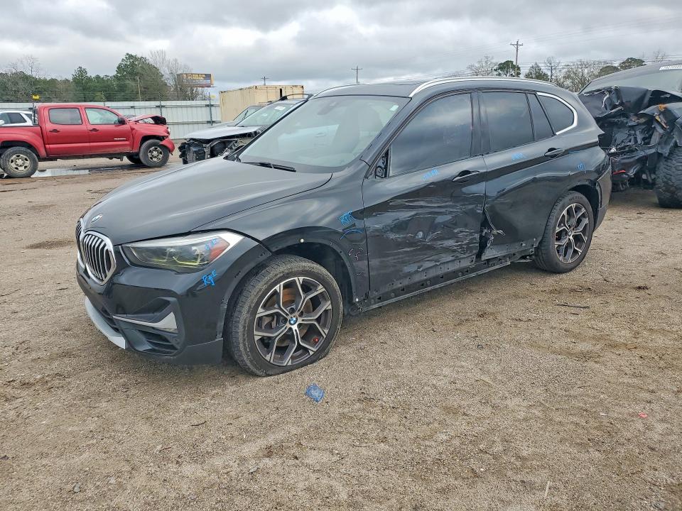 Aukcja sprzedaży 2020 Bmw X1, vin: WBXJG9C02L5P12598, numer aukcji: 78539515