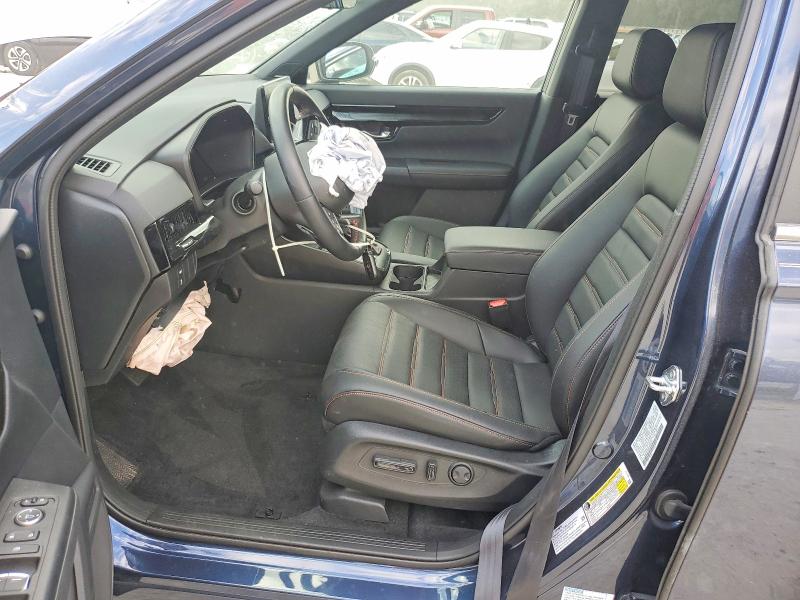Aukcja sprzedaży 2025 Honda Cr-v, vin: 7FARS6H98SE065985, numer aukcji: 76906605