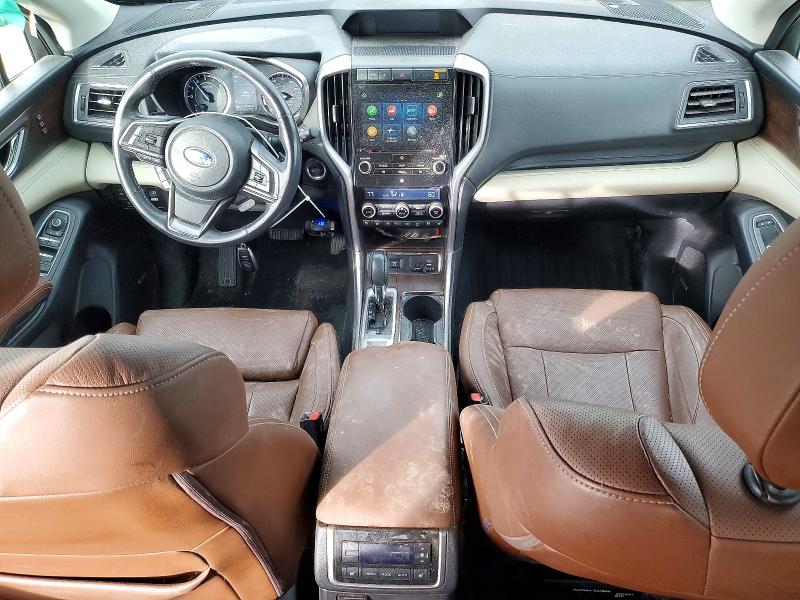 Продаж на аукціоні авто 2019 Subaru Ascent, vin: 4S4WMARD6K3473943, номер лоту: 75964135