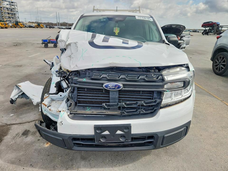 2023 Ford Maverick მანქანა იყიდება აუქციონზე, vin: 3FTTW8E97PRA49398, აუქციონის ნომერი: 77759185