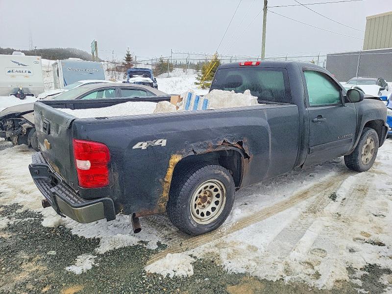 Продаж на аукціоні авто 2011 Chevrolet Silverado, vin: 1GCNKSEA5BZ370789, номер лоту: 98549455