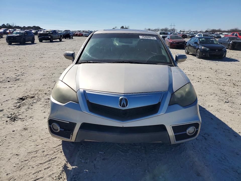 Aukcja sprzedaży 2011 Acura Rdx, vin: 5J8TB2H28BA005387, numer aukcji: 76906615