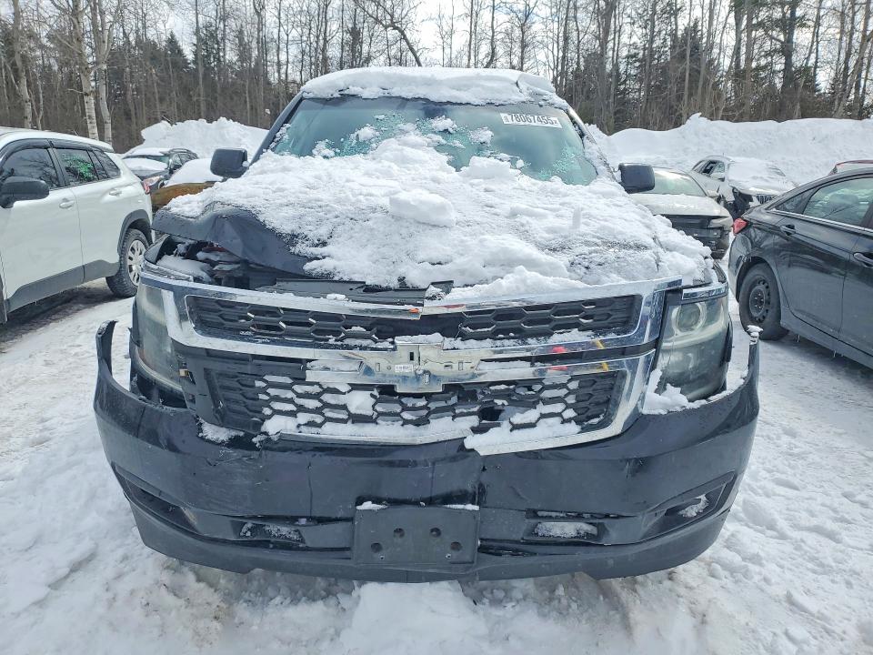 Aukcja sprzedaży 2018 Chevrolet Suburban, vin: 1GNSKKEC1JR370640, numer aukcji: 78067455