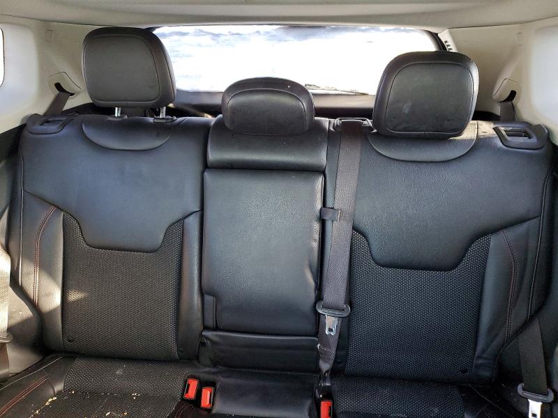 98534305 :رقم المزاد ، 3C4NJDDB0MT602444 vin ، 2021 Jeep Compass مزاد بيع
