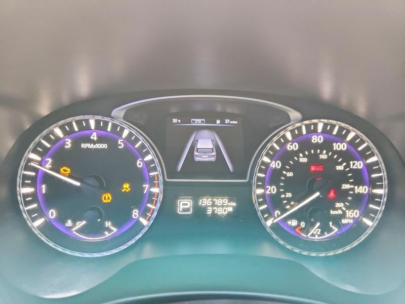 Aukcja sprzedaży 2015 Infiniti Qx60, vin: 5N1AL0MM6FC558057, numer aukcji: 78630955