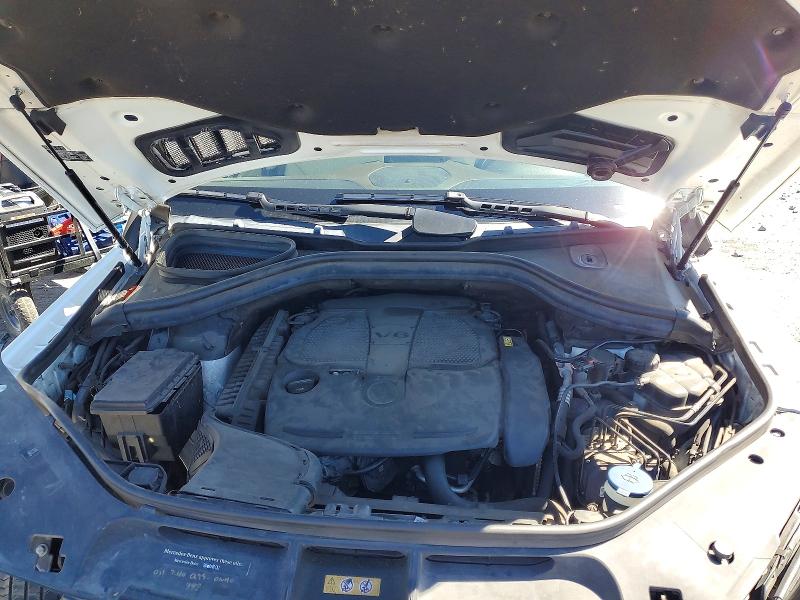 78662455 :رقم المزاد ، 4JGDA5HB2HA836508 vin ، 2017 Mercedes-benz Gle مزاد بيع