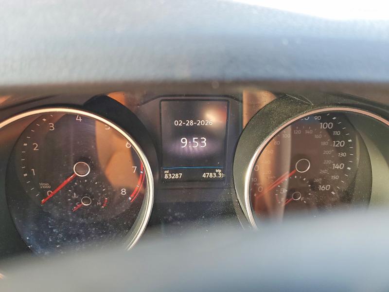 77811545 :رقم المزاد ، 3VV2B7AX2JM157875 vin ، 2018 Volkswagen Tiguan مزاد بيع