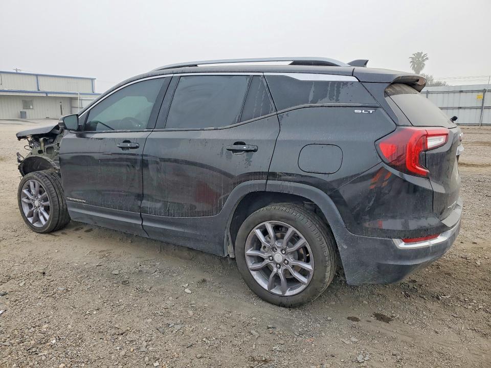 Aukcja sprzedaży 2022 Gmc Terrain, vin: 3GKALPEV3NL300543, numer aukcji: 77205915