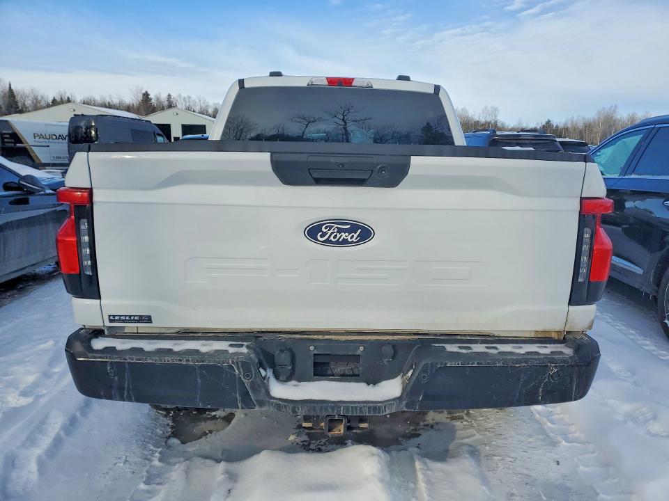 77557155 :رقم المزاد ، 1FT6W1B76RWG10679 vin ، 2024 Ford F150 مزاد بيع