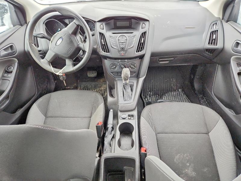 Продаж на аукціоні авто 2013 Ford Focus, vin: 1FADP3E25DL356494, номер лоту: 74983325