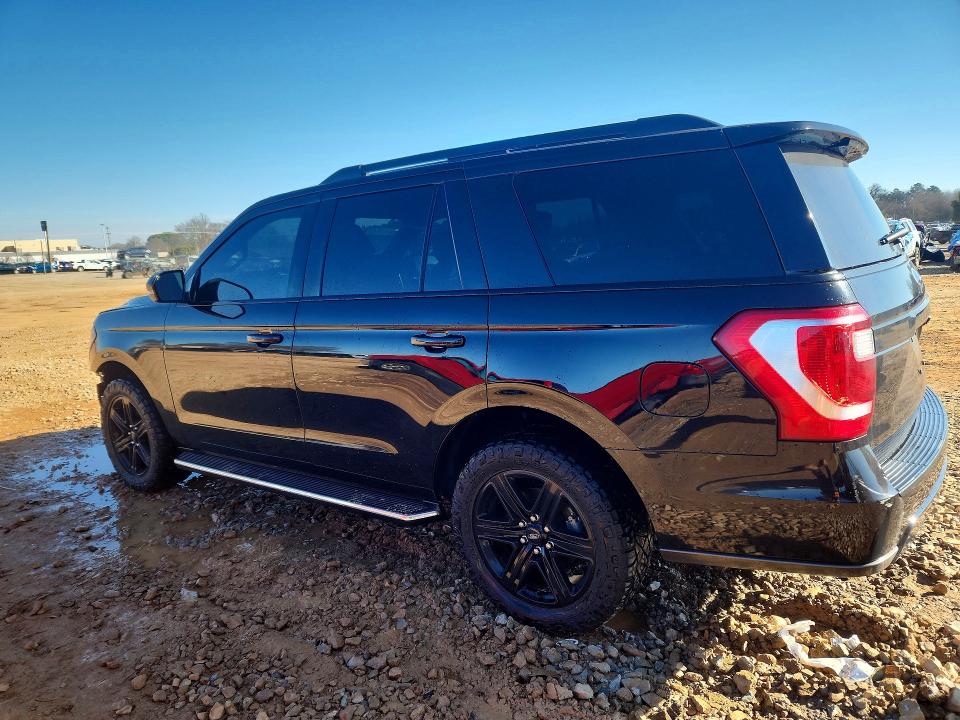 Продаж на аукціоні авто 2021 Ford Expedition, vin: 1FMJU1HT4MEA16462, номер лоту: 77208195