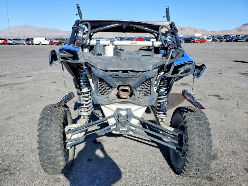 Aukcja sprzedaży 2023 Canam Maverick X, vin: 3JBVXAV23PE000709, numer aukcji: 73512135