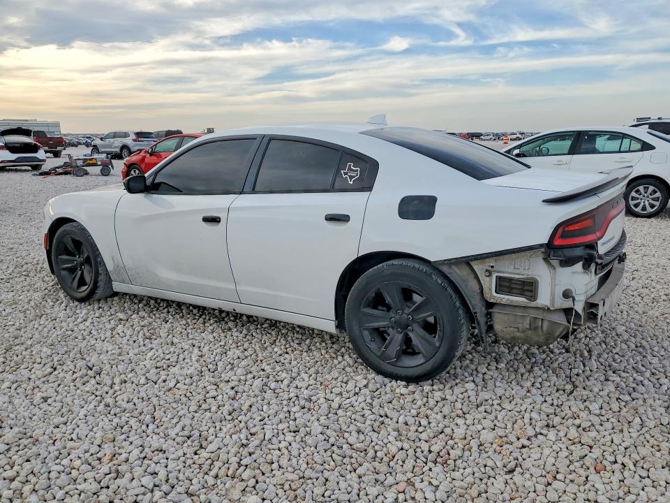 Aukcja sprzedaży 2016 Dodge Charger, vin: 2C3CDXHG5GH196247, numer aukcji: 78962745