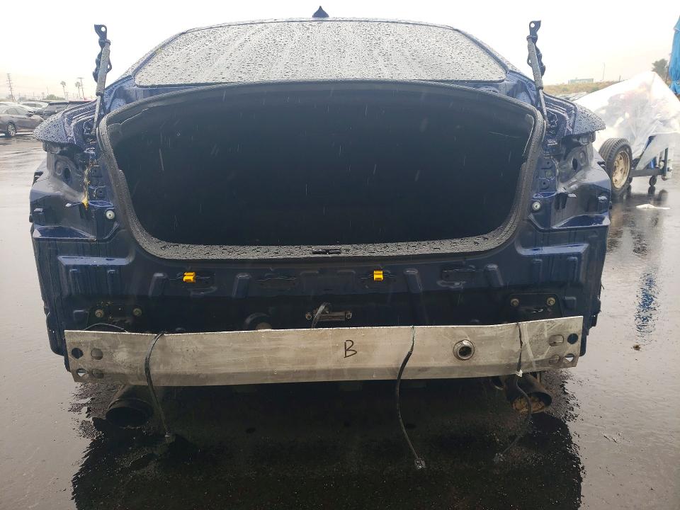 78253545 :رقم المزاد ، JN1EV7AP1KM541326 vin ، 2019 Infiniti Q50 مزاد بيع