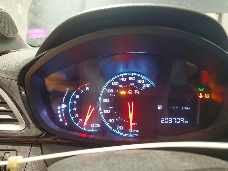 77711335 :رقم المزاد ، KL8CC6SA6KC784885 vin ، 2019 Chevrolet Spark مزاد بيع