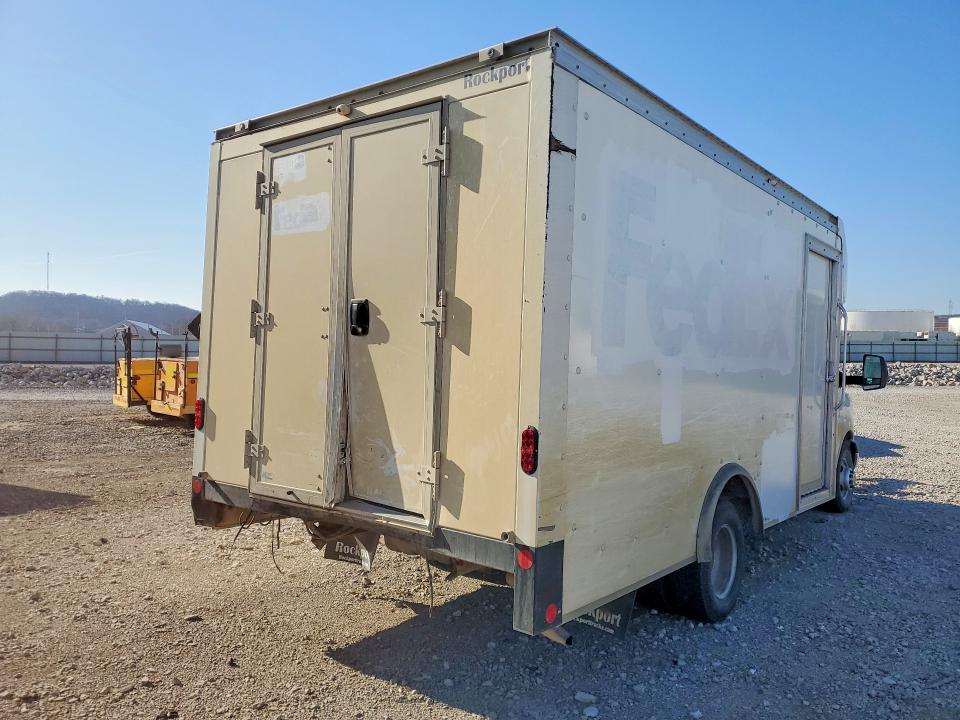 Aukcja sprzedaży 2023 Gmc Savana, vin: 7GZ37SC78PN009137, numer aukcji: 78559345