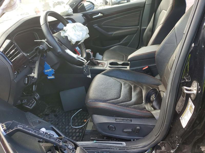 Продажа на аукционе авто 2024 Volkswagen Jetta, vin: 3VW2T7BU4RM000762, номер лота: 75632665