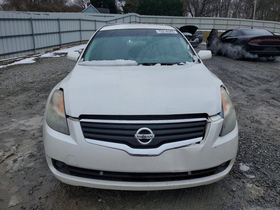 Продаж на аукціоні авто 2008 Nissan Altima, vin: 1N4AL21E18N538583, номер лоту: 75216565