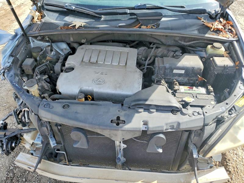 Продажа на аукционе авто 2008 Lexus Rx, vin: JTJGK31U480011748, номер лота: 77985935