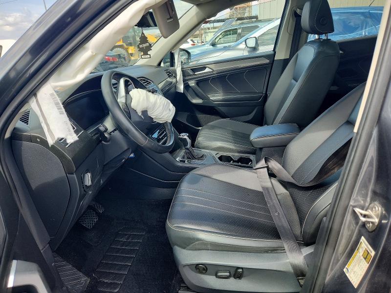 Продажа на аукционе авто 2024 Volkswagen Tiguan, vin: 3VVNB7AX8RM014275, номер лота: 78861445