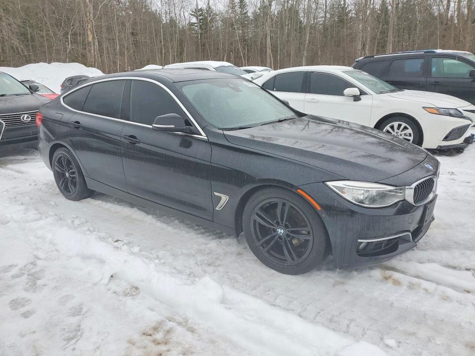 76759735 :رقم المزاد ، WBA3X5C57FD559847 vin ، 2015 Bmw 328 مزاد بيع