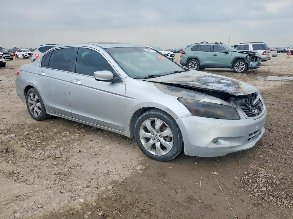 78288875 :رقم المزاد ، 1HGCP36819A027157 vin ، 2009 Honda Accord مزاد بيع