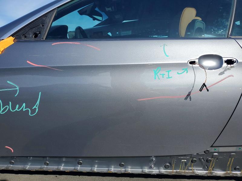 78640795 :رقم المزاد ، WBADW7C5XBE443713 vin ، 2011 Bmw 328 مزاد بيع