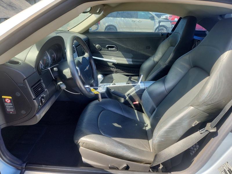 Продаж на аукціоні авто 2004 Chrysler Crossfire, vin: 1C3AN69L14X000421, номер лоту: 76409895
