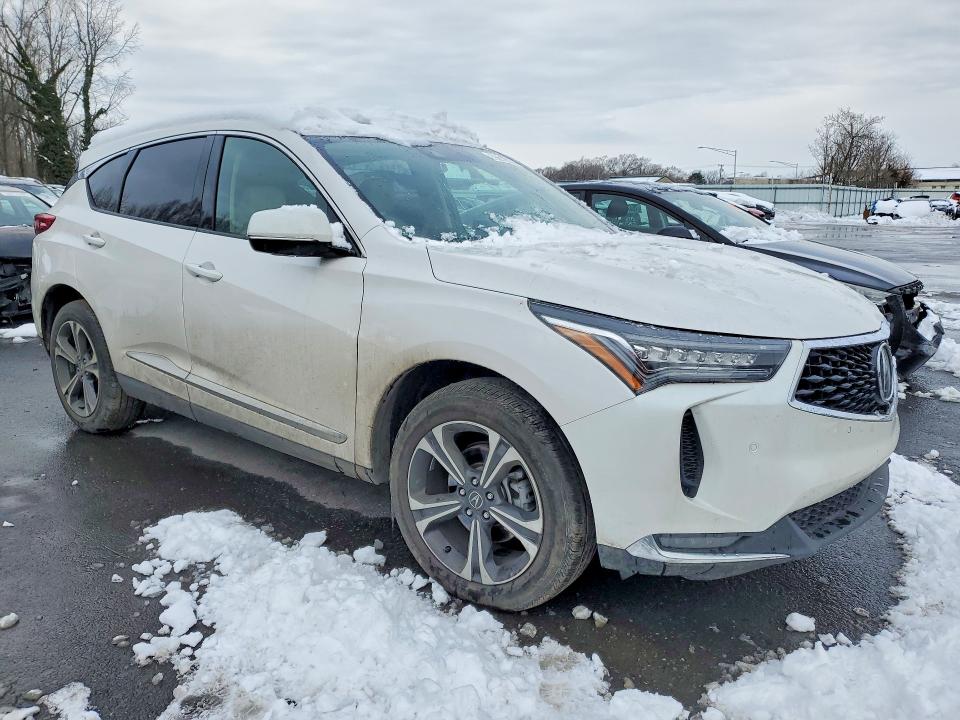 Aukcja sprzedaży 2024 Acura Rdx, vin: 5J8TC2H74RL014949, numer aukcji: 78612835