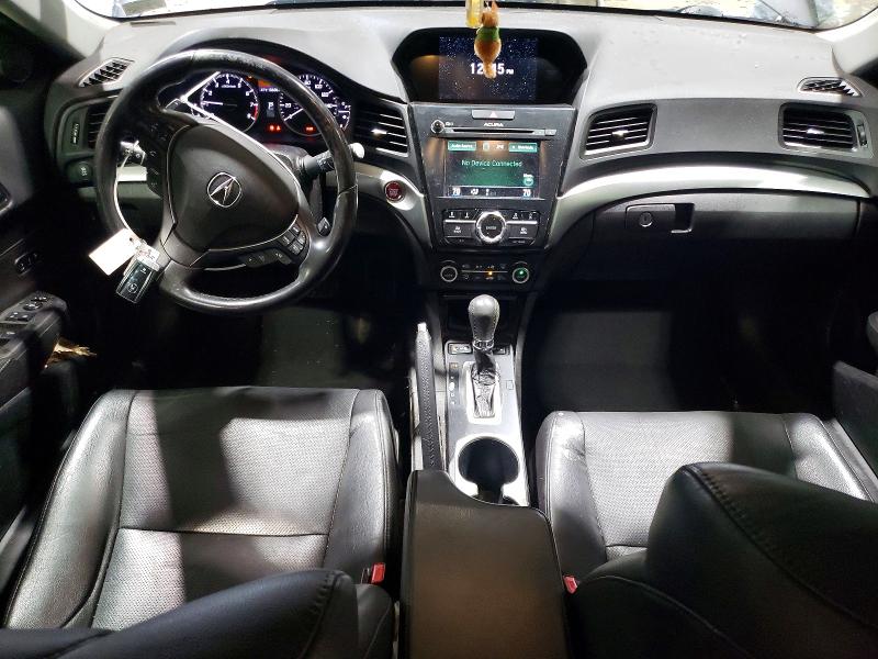 Продажа на аукционе авто 2016 Acura Ilx, vin: 19UDE2F73GA009882, номер лота: 78275025